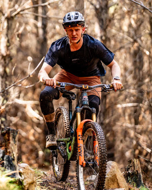 DHARCO MEN TRAIL SHORT