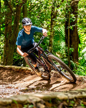 DHARCO WOMENS TRAIL SHORTS