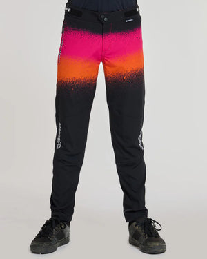DHARCO YOUTH GRAVITY PANTS / BLACK SNAKE