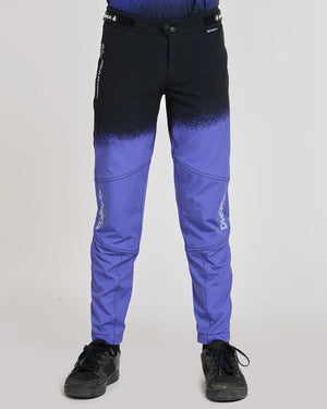 DHARCO YOUTH GRAVITY PANTS / ULTRA VIOLET