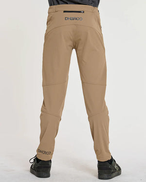 DHARCO YOUTH GRAVITY PANTS | DUST