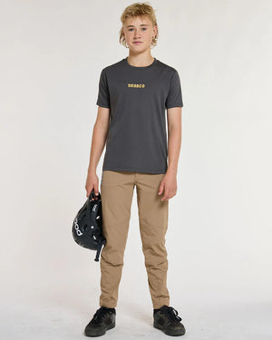 DHARCO YOUTH GRAVITY PANTS | DUST