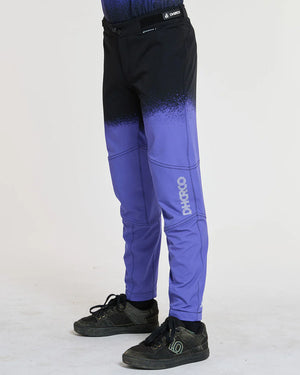 DHARCO YOUTH GRAVITY PANTS / ULTRA VIOLET