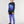 DHARCO YOUTH GRAVITY PANTS / ULTRA VIOLET