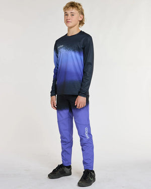 DHARCO YOUTH GRAVITY PANTS / ULTRA VIOLET