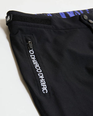DHARCO YOUTH GRAVITY PANTS / ULTRA VIOLET