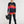 DHARCO YOUTH GRAVITY JERSEY / BLACK SNAKE