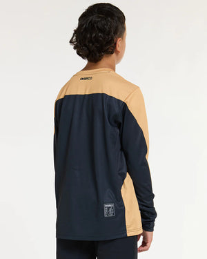 DHARCO YOUTH GRAVITY JERSEY | KINGSWOOD