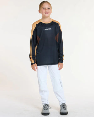 DHARCO YOUTH GRAVITY JERSEY | KINGSWOOD