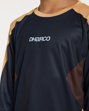 DHARCO YOUTH GRAVITY JERSEY | KINGSWOOD