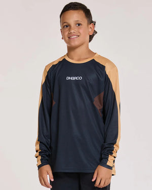 DHARCO YOUTH GRAVITY JERSEY | KINGSWOOD