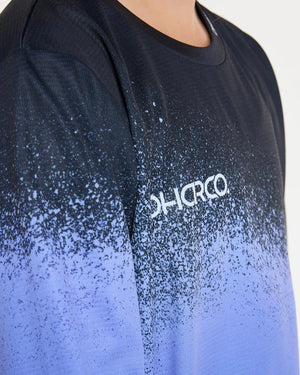 DHARCO YOUTH GRAVITY JERSEY / ULTRA VIOLET