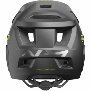 Abus Youdrop Full Face Convertible Youth Helmet