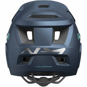 Abus Youdrop Full Face Convertible Youth Helmet