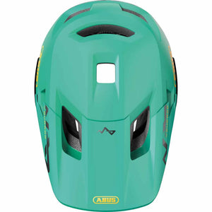 Abus Youdrop Full Face Convertible Youth Helmet