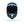BELL SANCTION 2 MT BLU Large