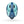 BELL SANCTION 2 MT BLU Large