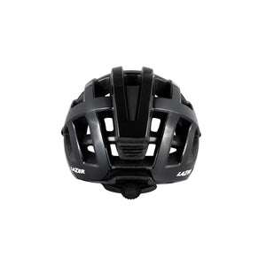 LAZER HELMET - COMPACT- MATTE BLACK - UNISIZE