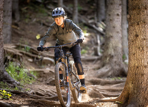 LAZER HELMET COYOTE KC