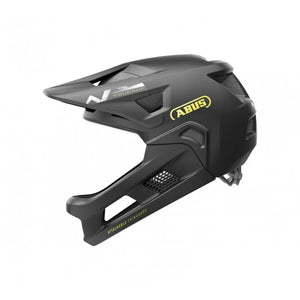 Abus Youdrop Full Face Convertible Youth Helmet