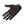 FOX FLEXAIR GLOVE
