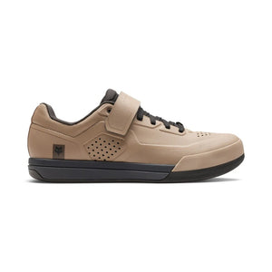 UNION MOCHA MTB FLAT SHOE