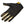 FOX RANGER GLOVE YOUTH