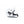 JET BLACK COMP 2.0 HELMET - WHITE - LARGE