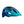 LAZER HELMET - CHIRU MIPS MATTE BLUE STEEL MEDIUM