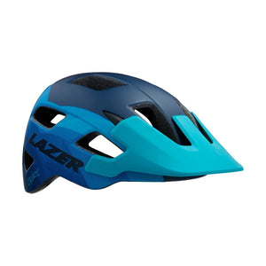 LAZER HELMET - CHIRU MIPS MATTE BLUE STEEL MEDIUM