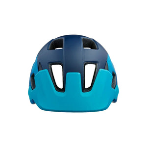LAZER HELMET - CHIRU MIPS MATTE BLUE STEEL MEDIUM