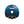 LAZER HELMET - CHIRU MIPS MATTE BLUE STEEL MEDIUM