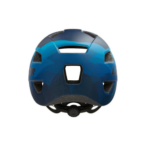 LAZER HELMET - CHIRU MIPS MATTE BLUE STEEL MEDIUM