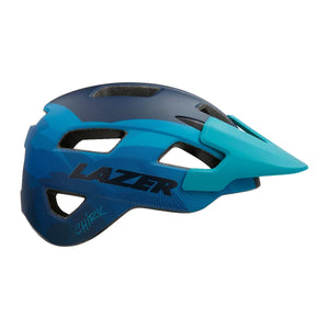 LAZER HELMET - CHIRU MIPS MATTE BLUE STEEL MEDIUM