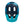 LAZER HELMET - CHIRU MIPS MATTE BLUE STEEL MEDIUM