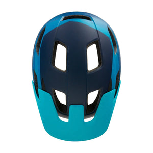 LAZER HELMET - CHIRU MIPS MATTE BLUE STEEL MEDIUM