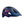 LAZER HELMET - CHIRU MIPS - SMALL - BL/PK