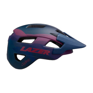 LAZER HELMET - CHIRU MIPS - SMALL - BL/PK