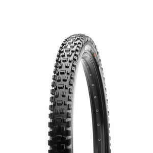 MAXXIS ASSEGAI 27.5X2.50WT 3C MAXX GRIP TR DH CASING