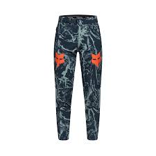 FOX YOUTH RANGER PANTS 2026