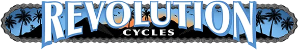 Revolution Cycles