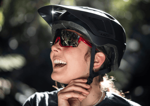 LAZER HELMET FINCH KC