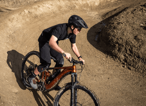 LAZER HELMET LUPO KC