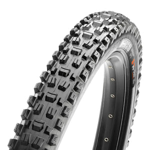 MAXXIS MOUNTAIN - ASSEGAI - 27.5X2.50 - 3C MaxxGrip / EXO+ / TR - Foldable 60 TPI E25