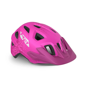 MET ELDAR KIDS HELMET