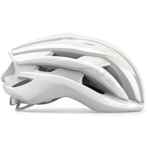 MET TRENTA MIPS ROAD HELMET ABSOLUTE WHITE LIMITED EDITION