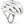 MET TRENTA MIPS ROAD HELMET ABSOLUTE WHITE LIMITED EDITION