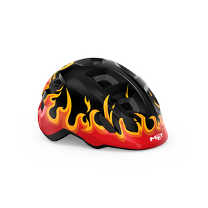 MET HOORAY HELMETS