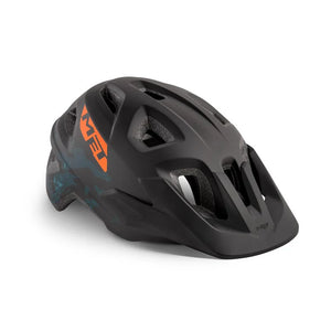 MET ELDAR KIDS HELMET