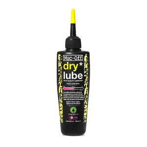 Muc-Off Dry Chain Lube 120ml